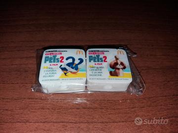 Pets/Orsetti del cuore