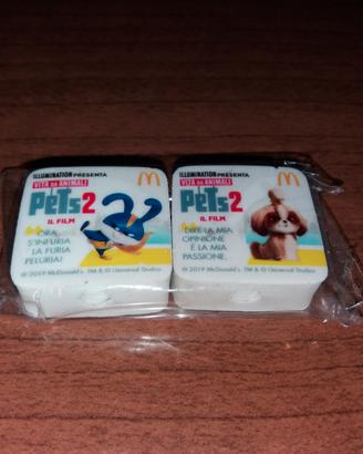 Pets/Orsetti del cuore