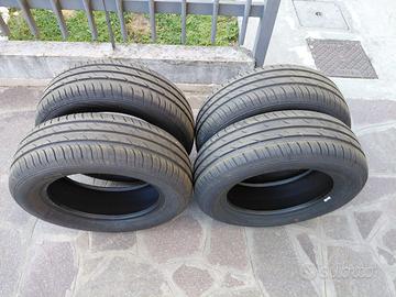 Pneumatici Gomme estive NEXEN…NUOVE