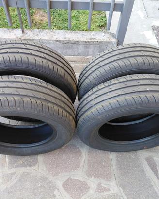 Pneumatici Gomme estive NEXEN…NUOVE