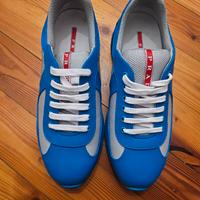 Scarpe prada