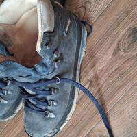 scarponi trekking donna