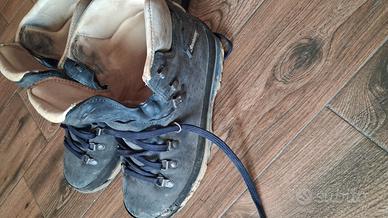 scarponi trekking donna