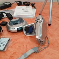 Videocamera digitale Sanyo 