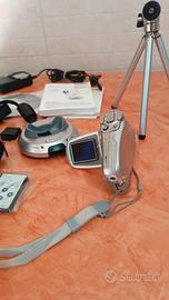 Videocamera digitale Sanyo 