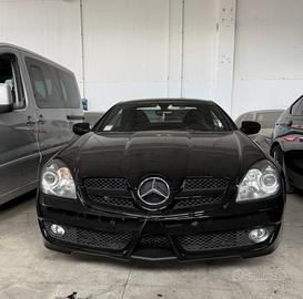 Mercedes-benz SLK 200