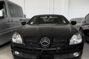 Mercedes-benz SLK 200