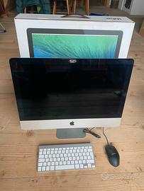 IMac Late 2013 1Tb di memoria