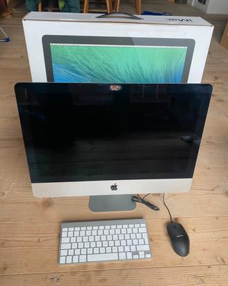 IMac Late 2013 1Tb di memoria