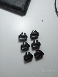 Clips ferma tubi tergicristalli Peugeot 3008, vari