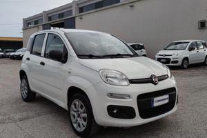 FIAT NUOVA PANDA VAN 900CC NATURALPOWER 2 PTI