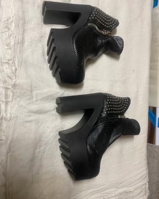 Scarpe donna usate x gli amanti del genere