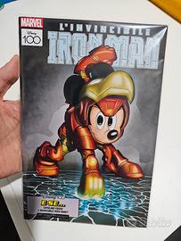 Amazing Spider-Man 31/831 Variant Sciarrone