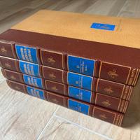 Dizionario Motta della letteratura universale