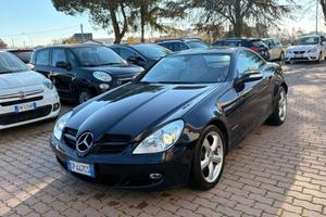 Mercedes-benz SLK 200 Kompressor cat