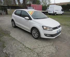 VOLKSWAGEN Polo 1.2 70 CV 5p. Comfortline