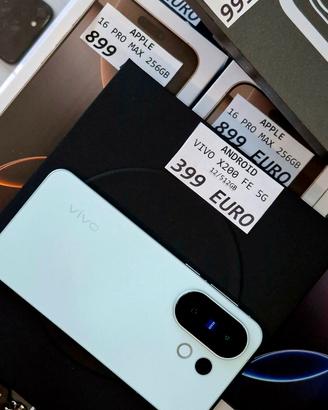 VIVO X200 FE 5G 512GB