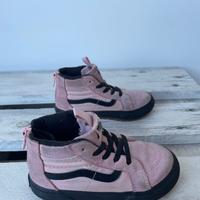 Scarpe Vans tg 26
