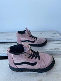 Scarpe Vans tg 26