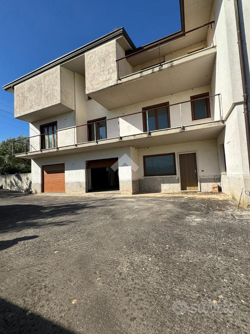 Casa – Monteroduni, Isernia - Vista 3