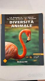 Diversità Animale Quarta Edizione