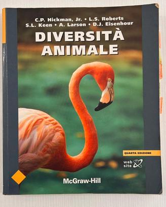 Diversità Animale Quarta Edizione