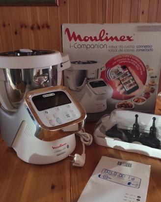 Moulinex robot da cucina