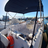 Mimi Fishermann 22 Walk Around