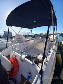 Mimi Fishermann 22 Walk Around