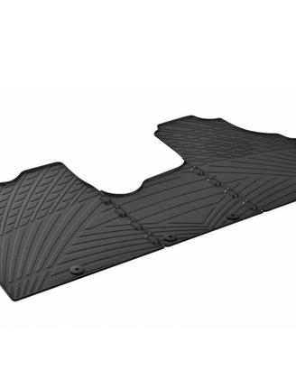 Tappeto in gomma su misura per Fiat talento (05/16