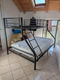 letto a castello 