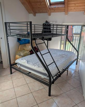 letto a castello 