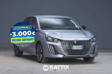 PEUGEOT 208 ii 2023 208 1.2 puretech Allure s&s 10