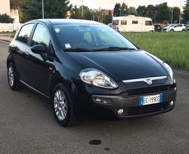 Fiat Punto Evo Punto Evo 1.4 5 porte Active GPL