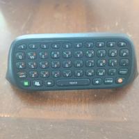 chat pad Xbox 360