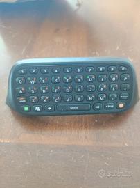 chat pad Xbox 360