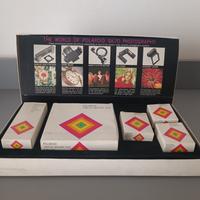 polaroid SX 70 accessory kit 