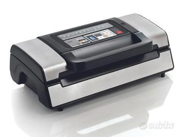 Laica Macchina sottovuoto doppia pompa 