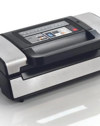 Laica Macchina sottovuoto doppia pompa 