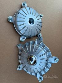 Mozzo e tamburo vespa