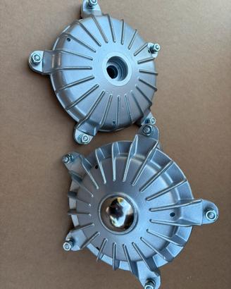 Mozzo e tamburo vespa