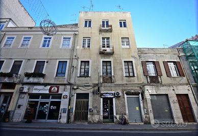 Appartamento a Cagliari
