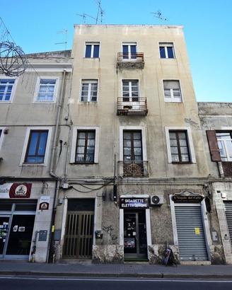 Appartamento a Cagliari
