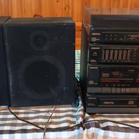 radio dischi