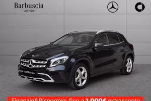Mercedes-Benz GLA GLA-X156 2017 - 200 d Sport...
