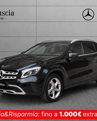 Mercedes-Benz GLA GLA-X156 2017 - 200 d Sport...