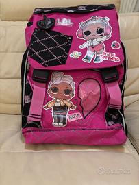 Zaino delle Lol