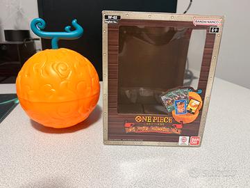 One piece frutto Mera-Mera