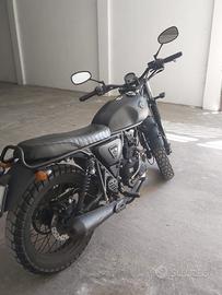 Scrambler 50