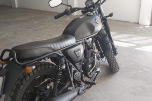 Scrambler 50